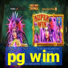 pg wim